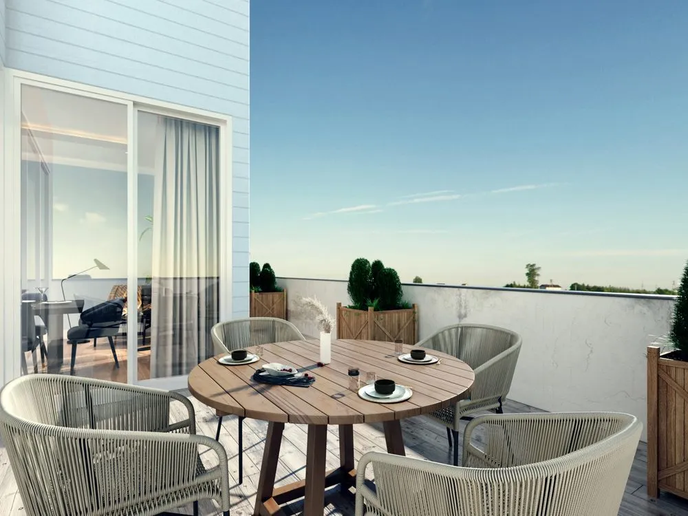 Slide of Design Everest