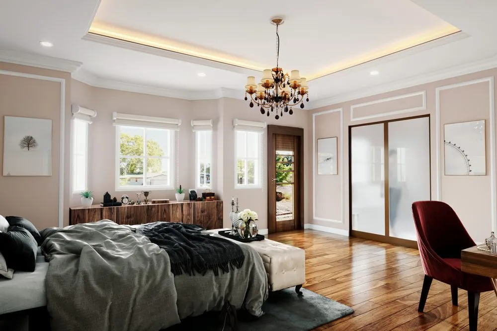 Slide of Design Everest