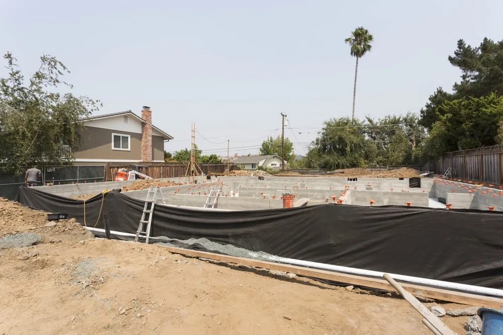 Reliable plumbing repair experts serving Santa Rosa, CA - Design Everest