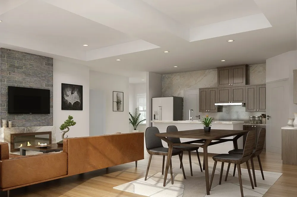 Slide of Design Everest