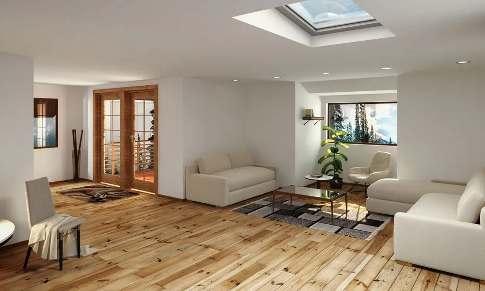 Slide of Design Everest