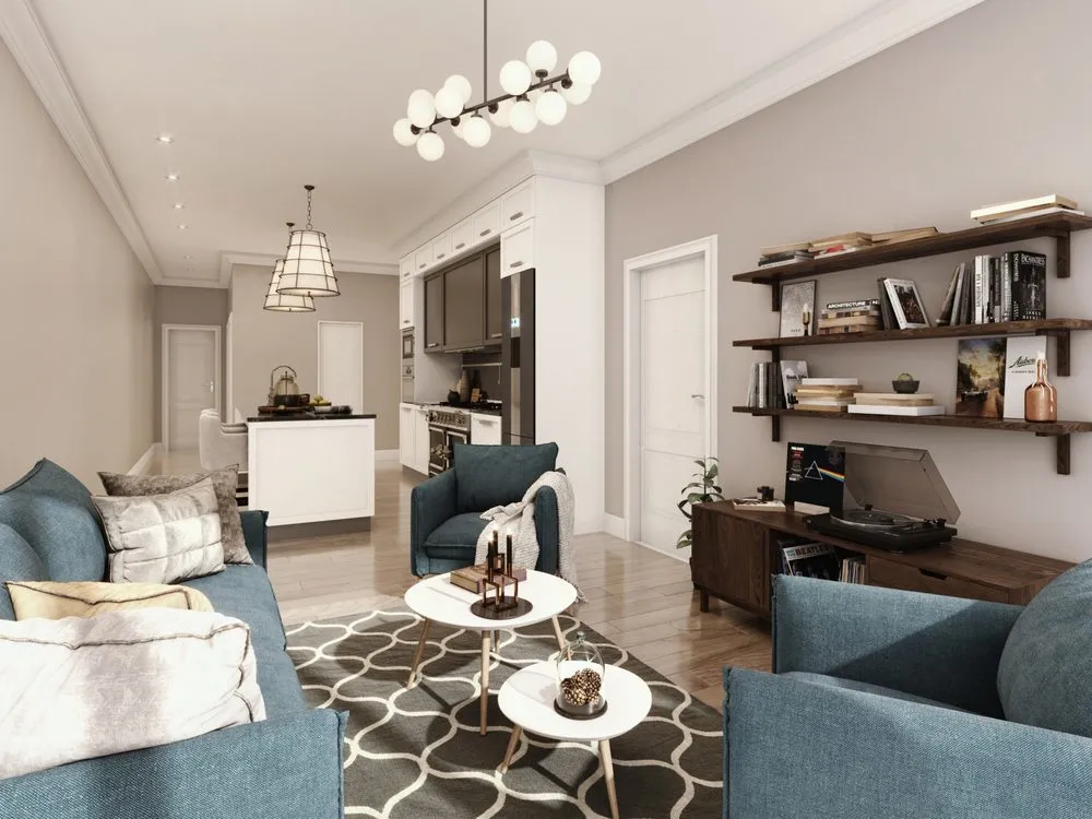 Slide of Design Everest