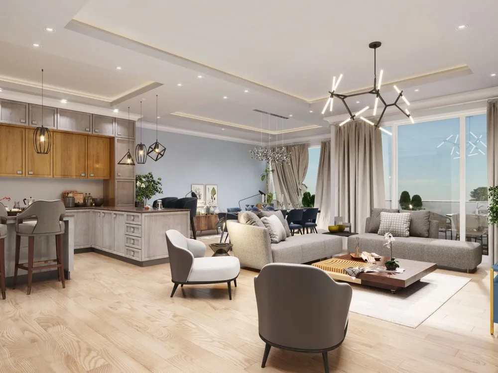 Slide of Design Everest