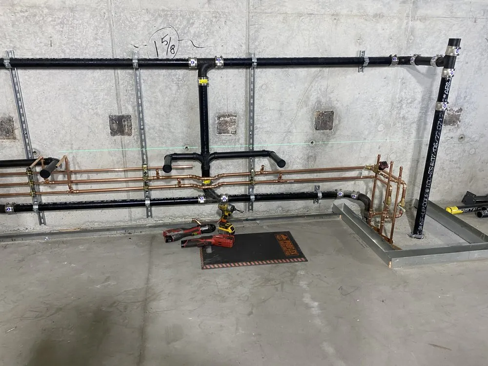 Expert leak detection for homes in Kent, WA by Design West Mechanical