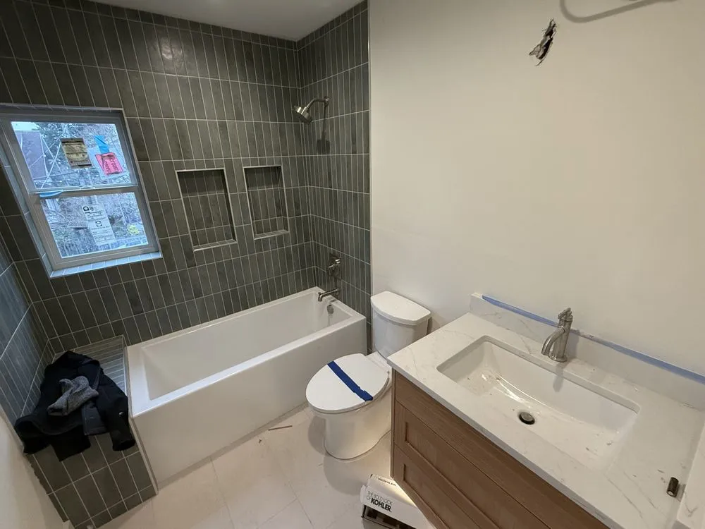 Reliable pipe repair experts serving Kent, WA - Design West Mechanical