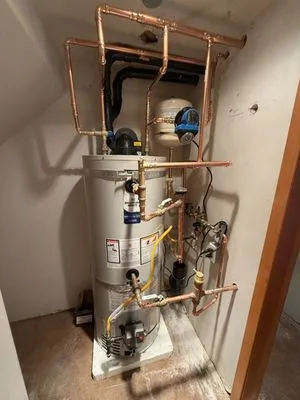 Design West Mechanical