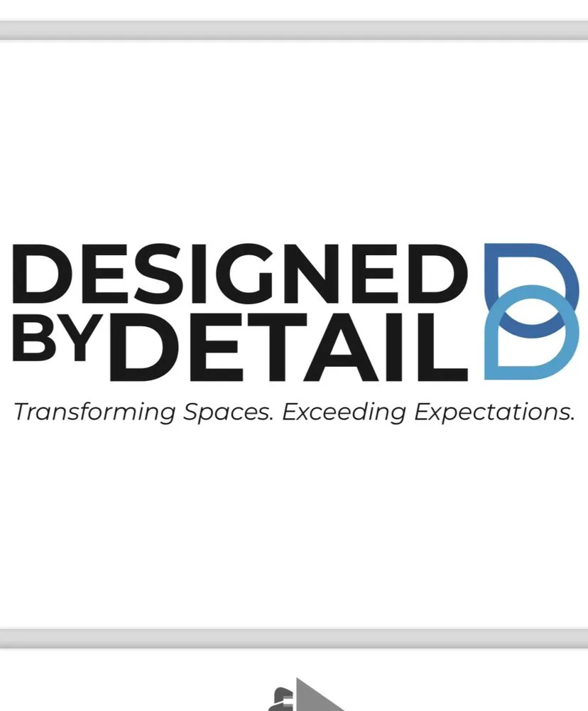 Slide of Designed by Detail