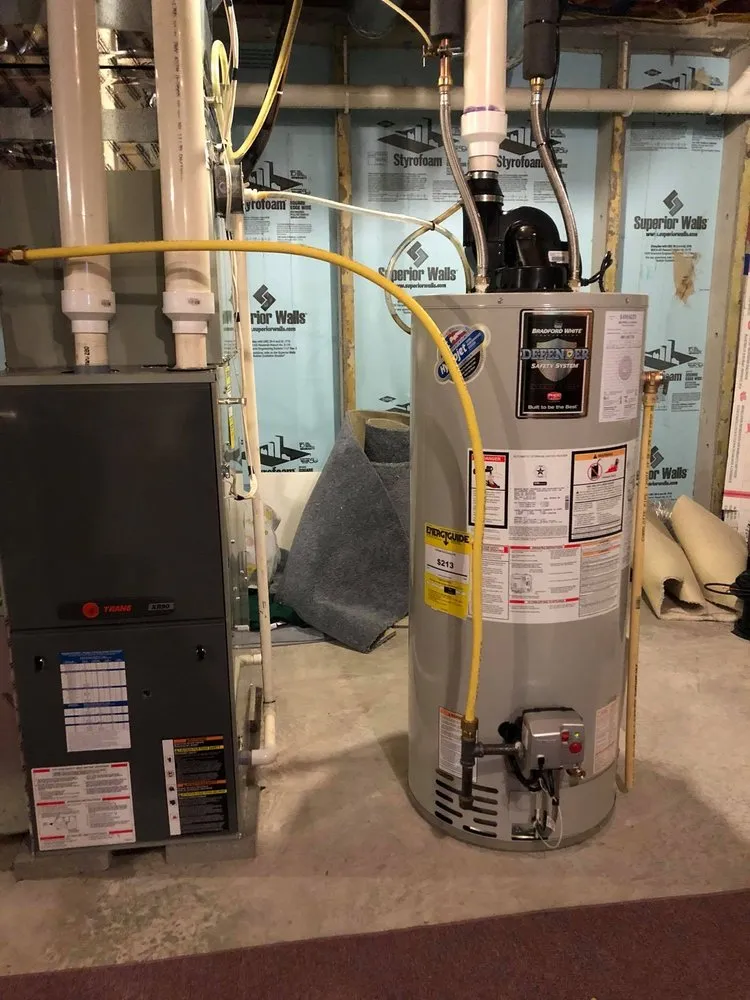 Slide of Desire Plumbing Service