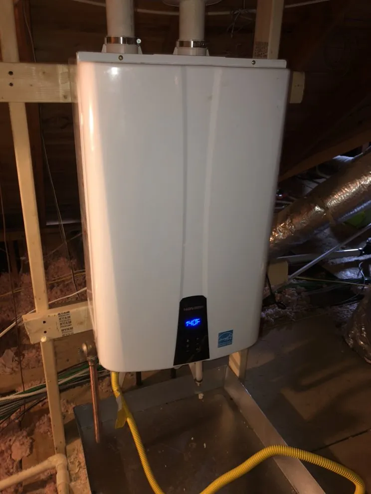 Top-rated emergency plumbing in Southhaven, MS by Desoto Air