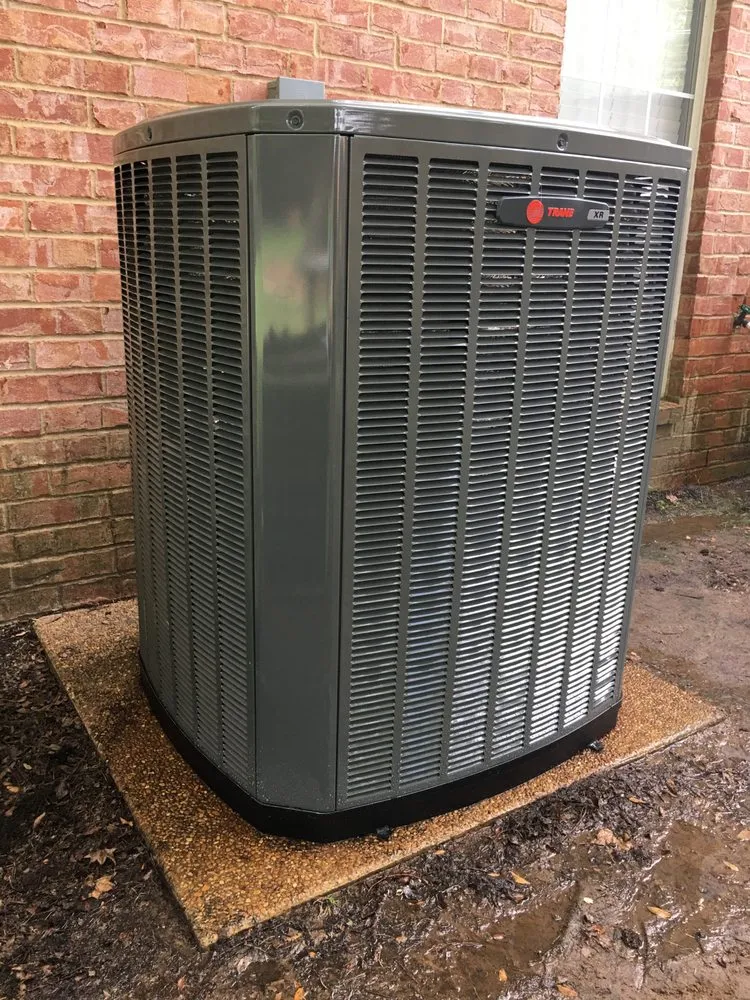 Expert water heater service experts serving Southhaven, MS - Desoto Air