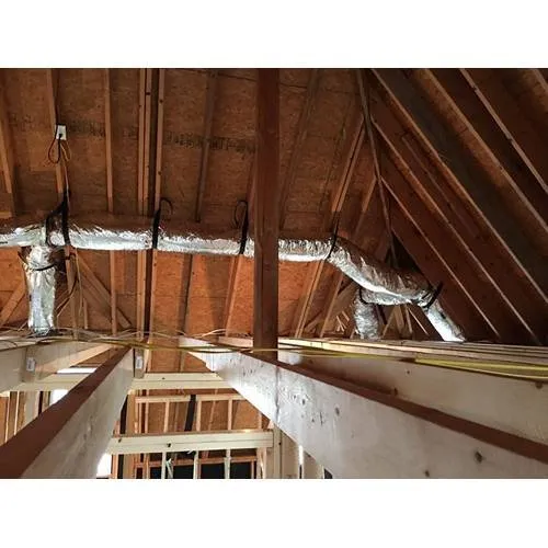 Reliable plumbing repair for homes in Southhaven, MS by Desoto Air