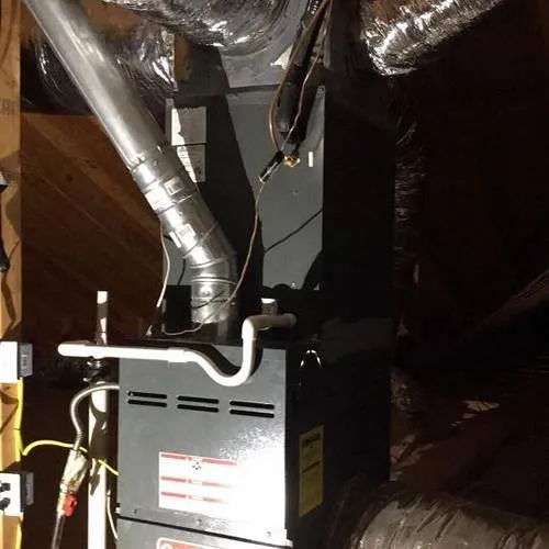 Affordable emergency plumbing service in Southhaven, MS - Desoto Air
