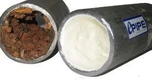 Slide of Desoto Plumbing