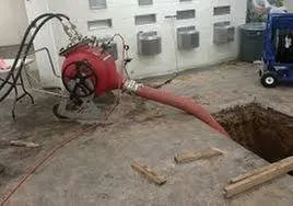 Slide of Desoto Plumbing