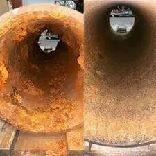 Slide of Desoto Plumbing