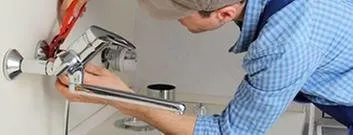 Slide of Desoto Plumbing