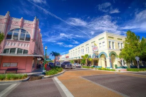 Slide of Desoto Plumbing