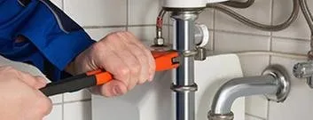 Slide of Desoto Plumbing