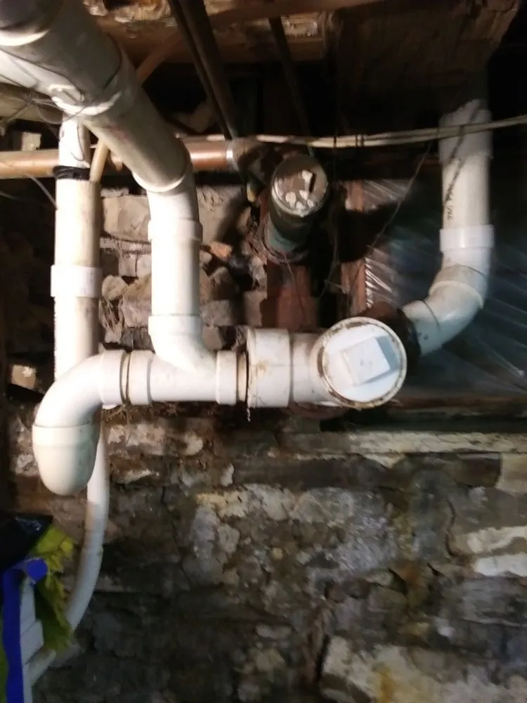 Top-rated pipe repair for homes in Boiceville, NY by Desousa Plumbing