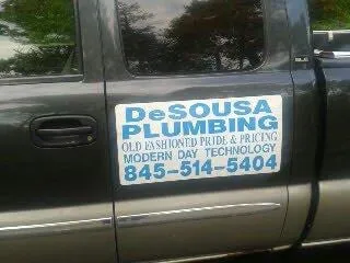 Quality water heater service experts serving Boiceville, NY - Desousa Plumbing
