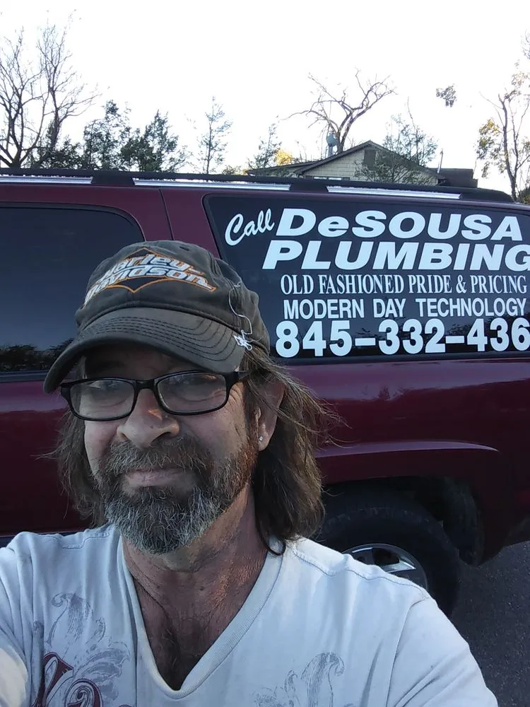 Affordable water heater service service in Boiceville, NY - Desousa Plumbing