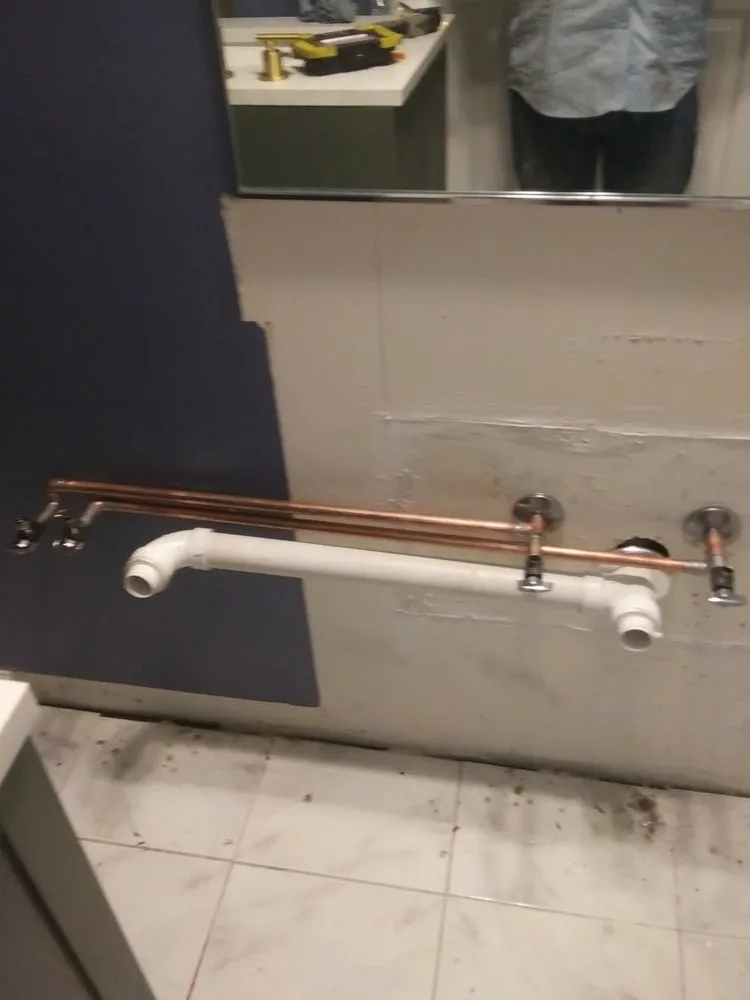 Emergency plumbing repair in Boiceville, NY by Desousa Plumbing