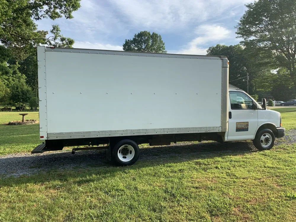 Slide of Destin General Repairs