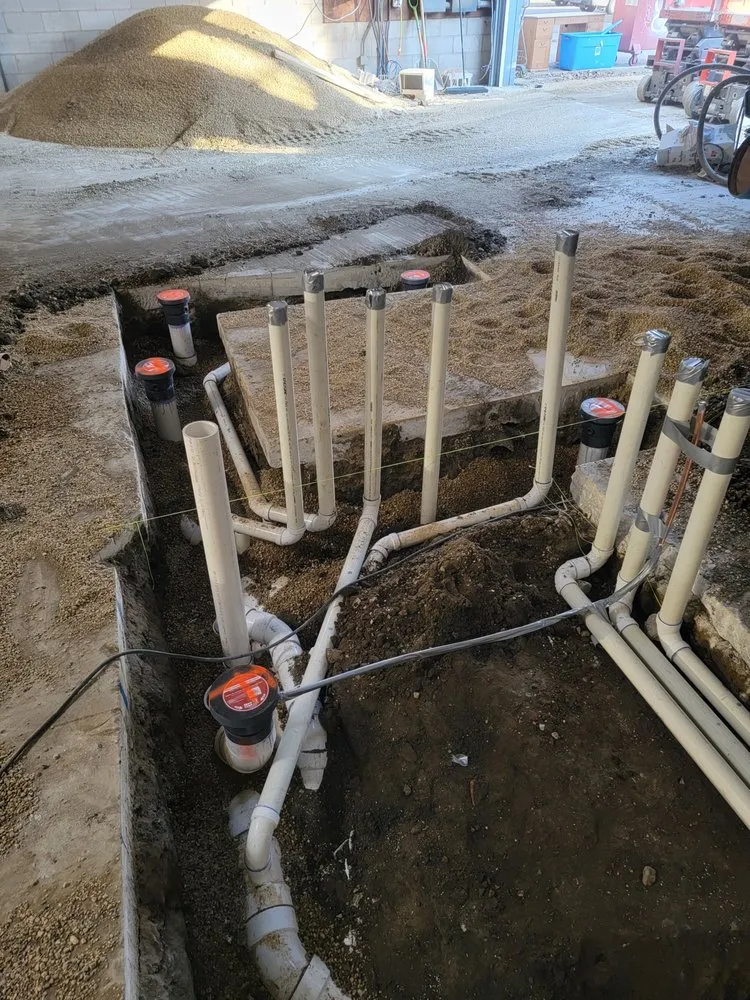 Slide of Destination Plumbing