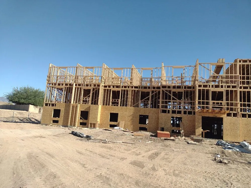 Slide of Destino Plumbing