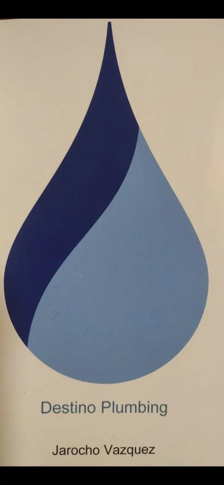 Slide of Destino Plumbing