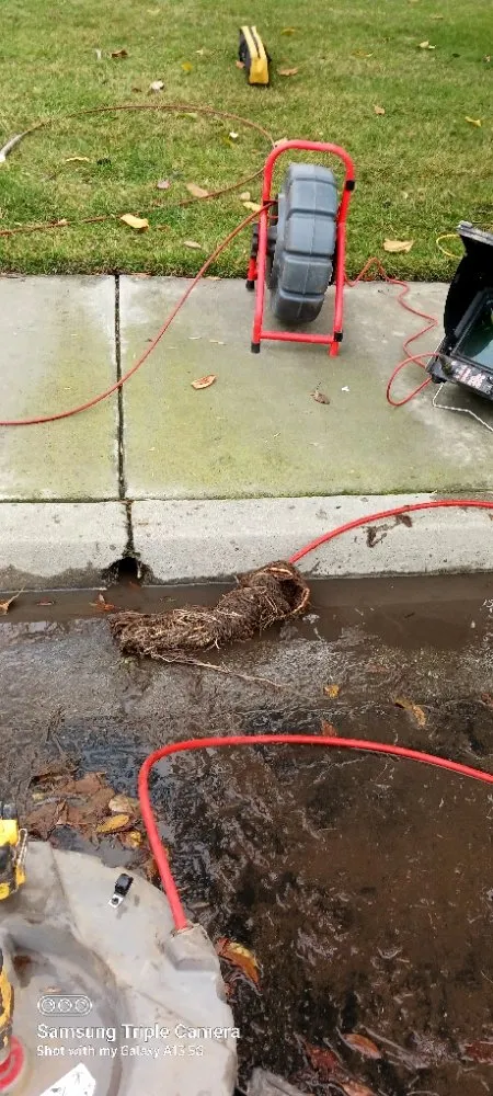 Slide of Destiny Plumbing