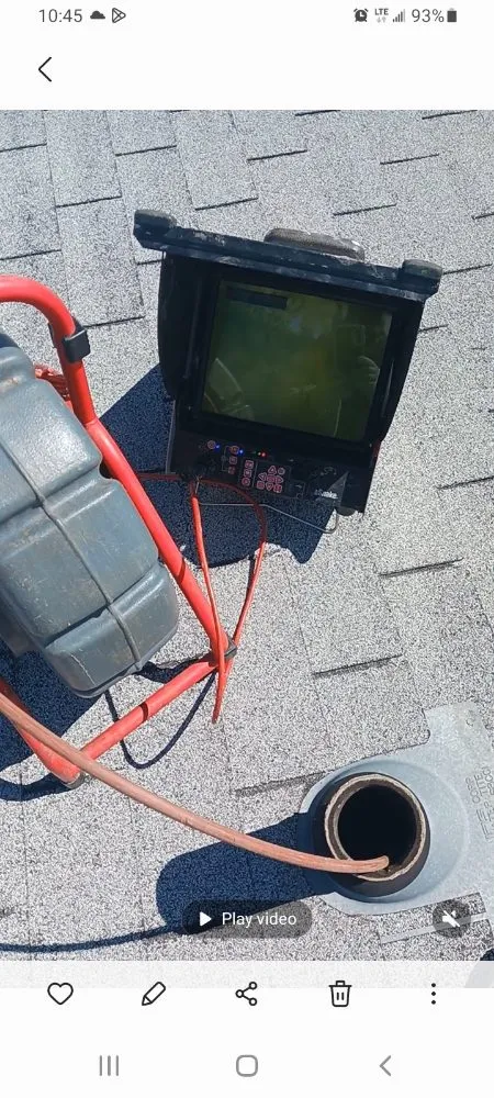 Slide of Destiny Plumbing