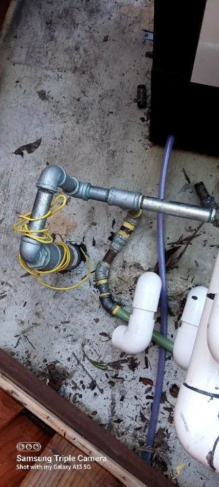 Slide of Destiny Plumbing