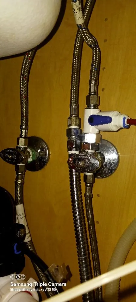 Slide of Destiny Plumbing