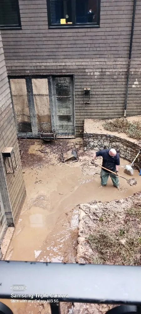 Slide of Destiny Plumbing