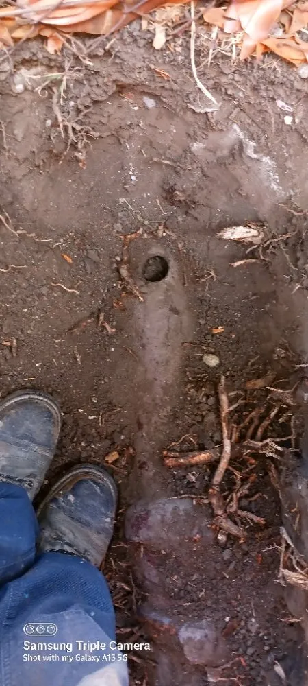 Slide of Destiny Plumbing