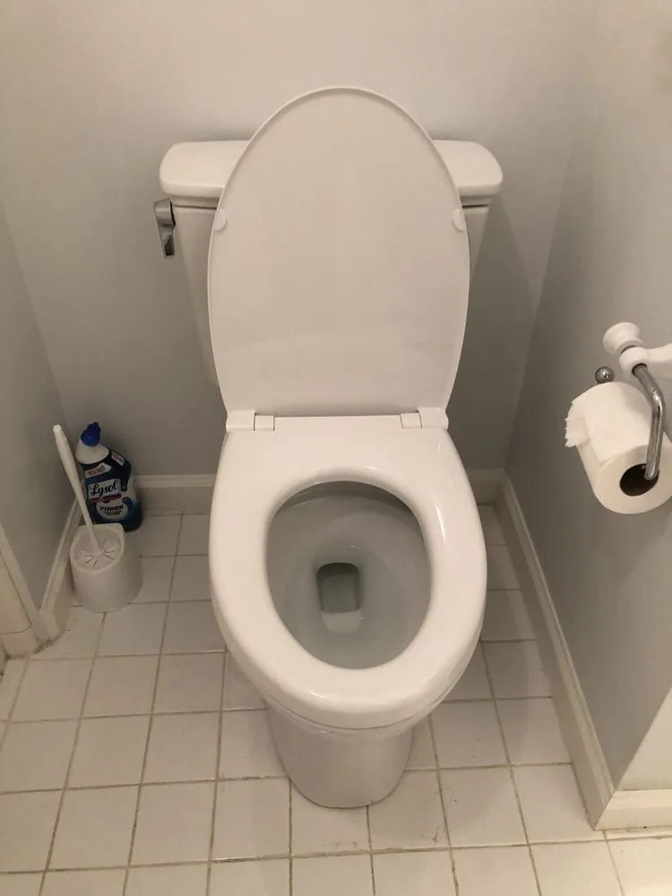 Slide of Destiny Plumbing