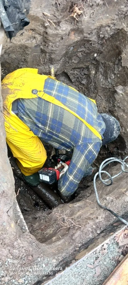 Slide of Destiny Plumbing