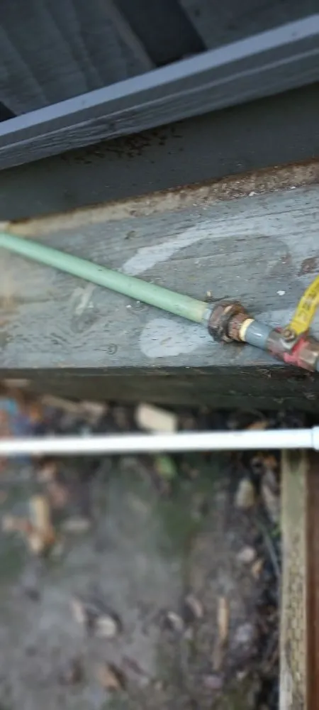 Professional pipe repair service in Hayward, CA - Destiny Plumbing