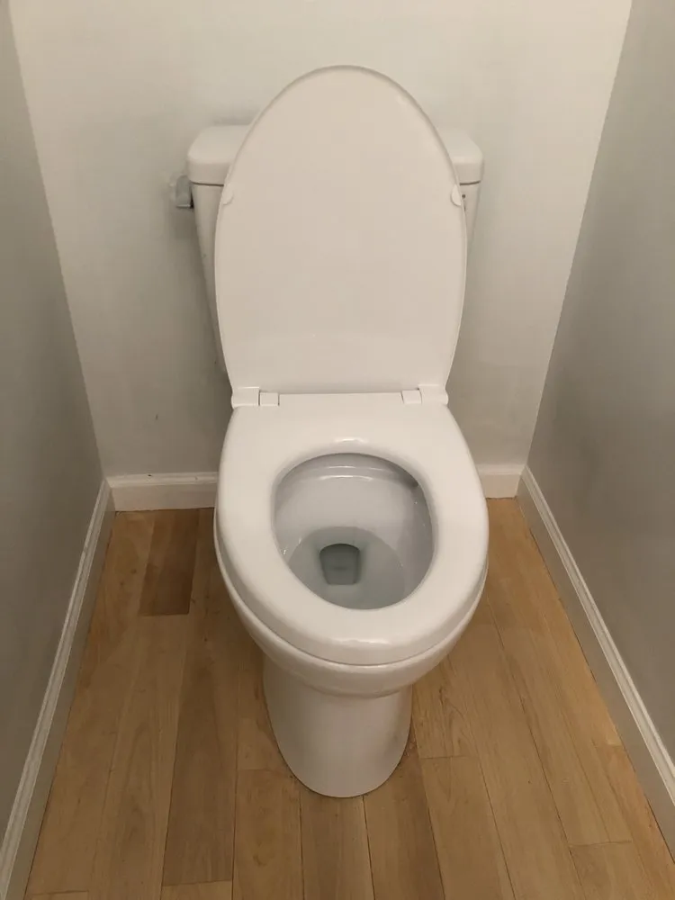 Slide of Destiny Plumbing