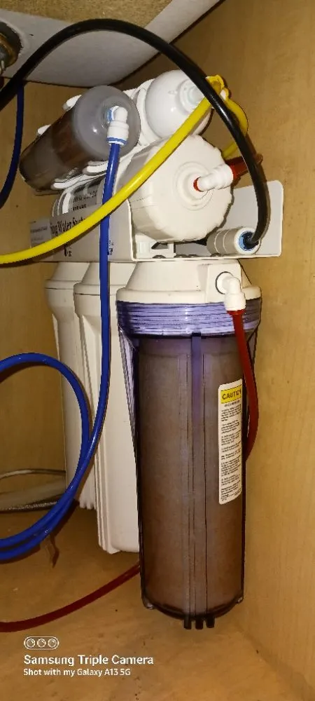 Slide of Destiny Plumbing