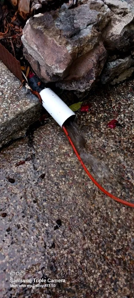 Slide of Destiny Plumbing