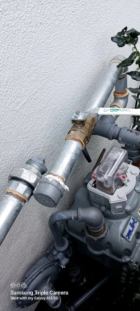 Slide of Destiny Plumbing