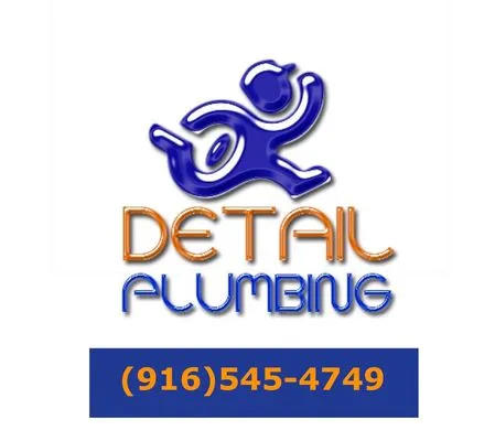 Detail Plumbing