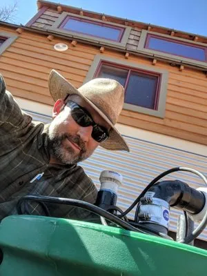 Detailed Plumbing Logo