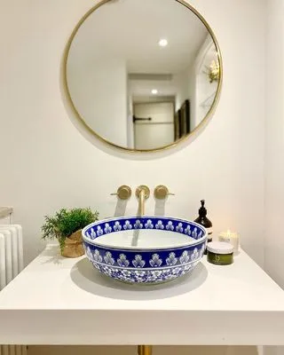 Determine Plumbing & Boiler Repair Logo