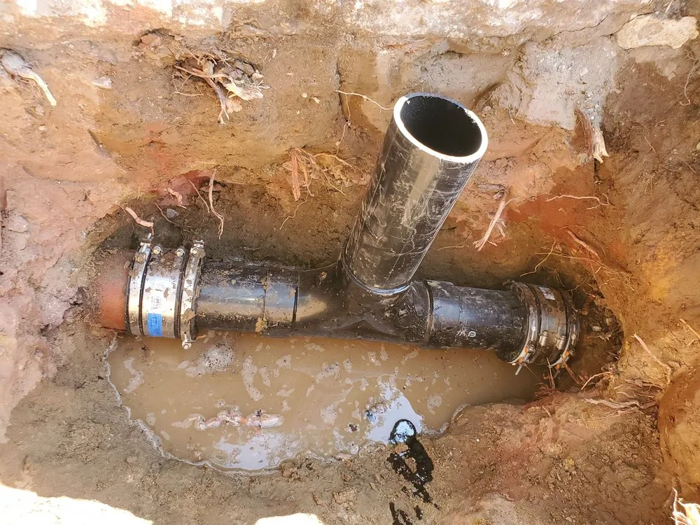 Affordable pipe repair experts serving Sun Valley, CA - Detox Hydro Jet and Rooter Service
