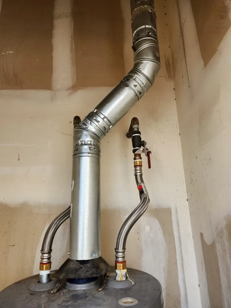 Trusted emergency plumbing for homes in Sun Valley, CA by Detox Hydro Jet and Rooter Service