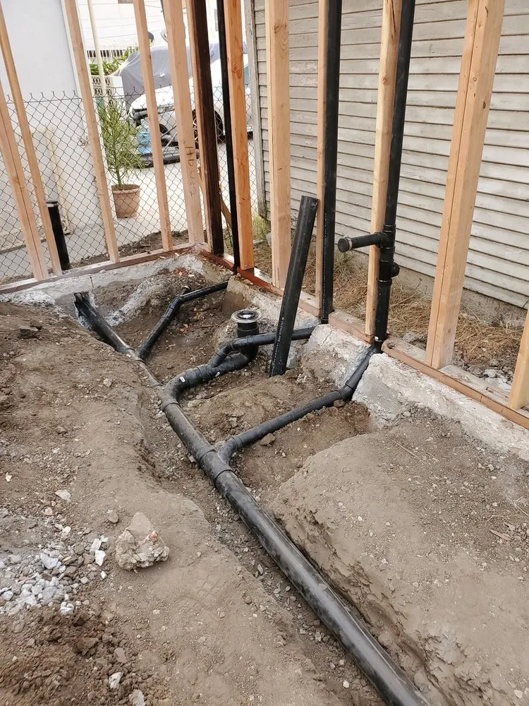 Top-rated emergency plumbing for homes in Sun Valley, CA by Detox Hydro Jet and Rooter Service