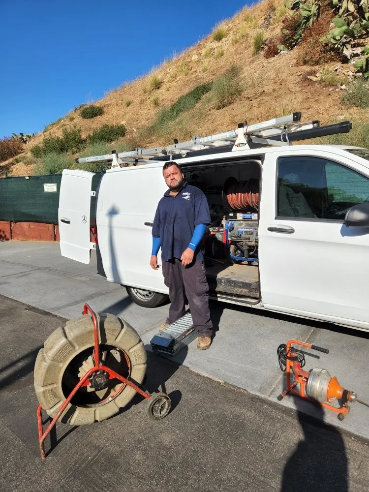 Quality pipe repair for homes in Sun Valley, CA by Detox Hydro Jet and Rooter Service